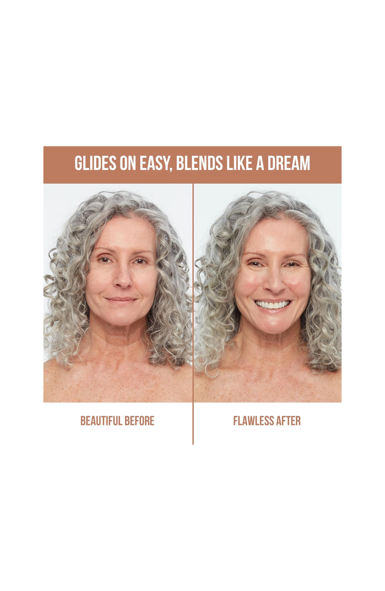 Glamazon Beauty Second to None Concealer, Alternate, color, Porcelain