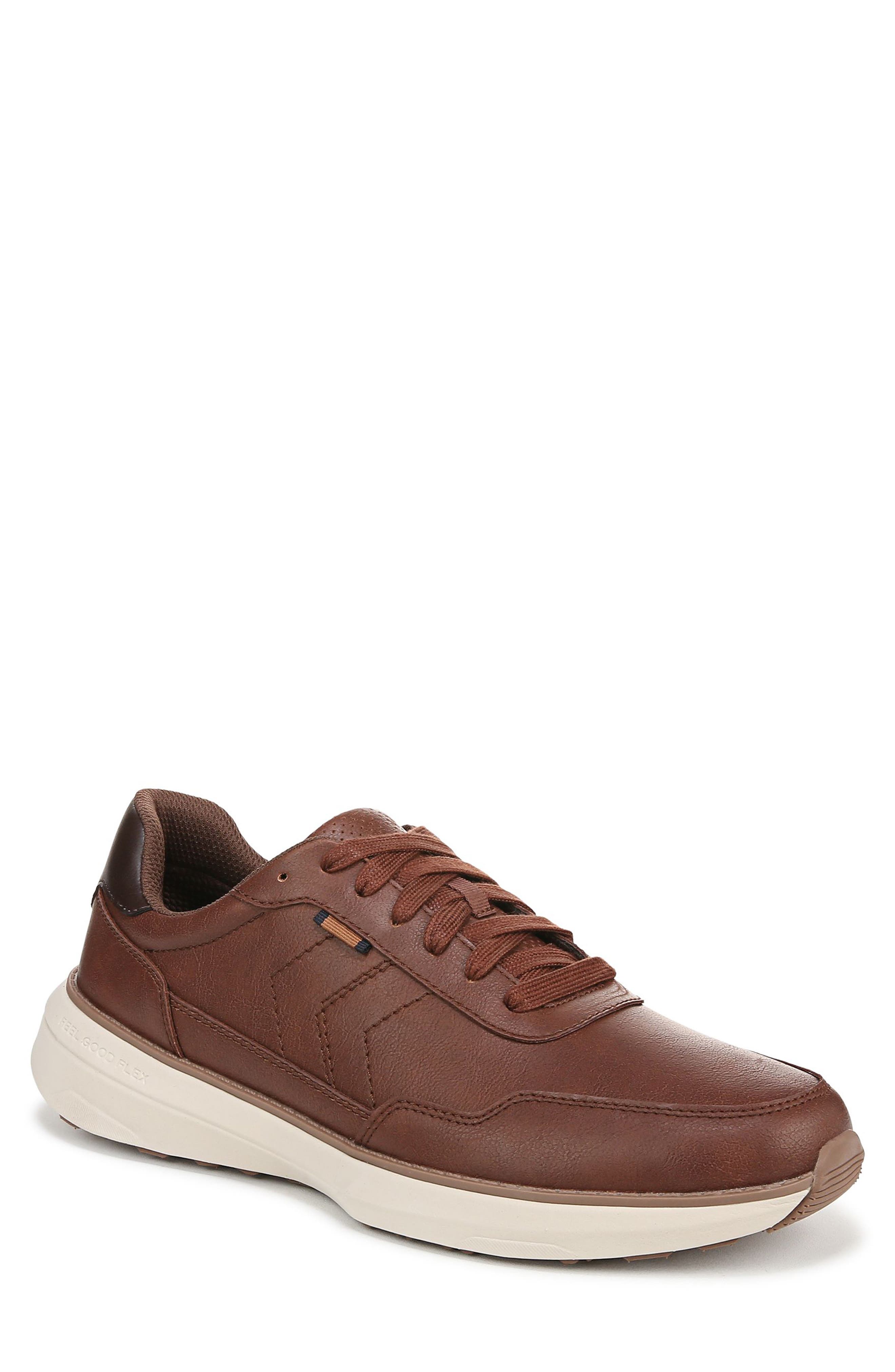 Dr. Scholl's Jake Retro Sneaker, Main, color, 