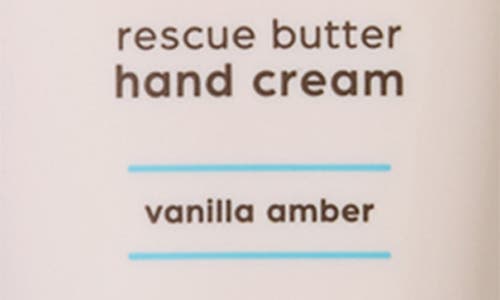 Dearcloud X Paul Frank Rescue Butter Hand Cream In White