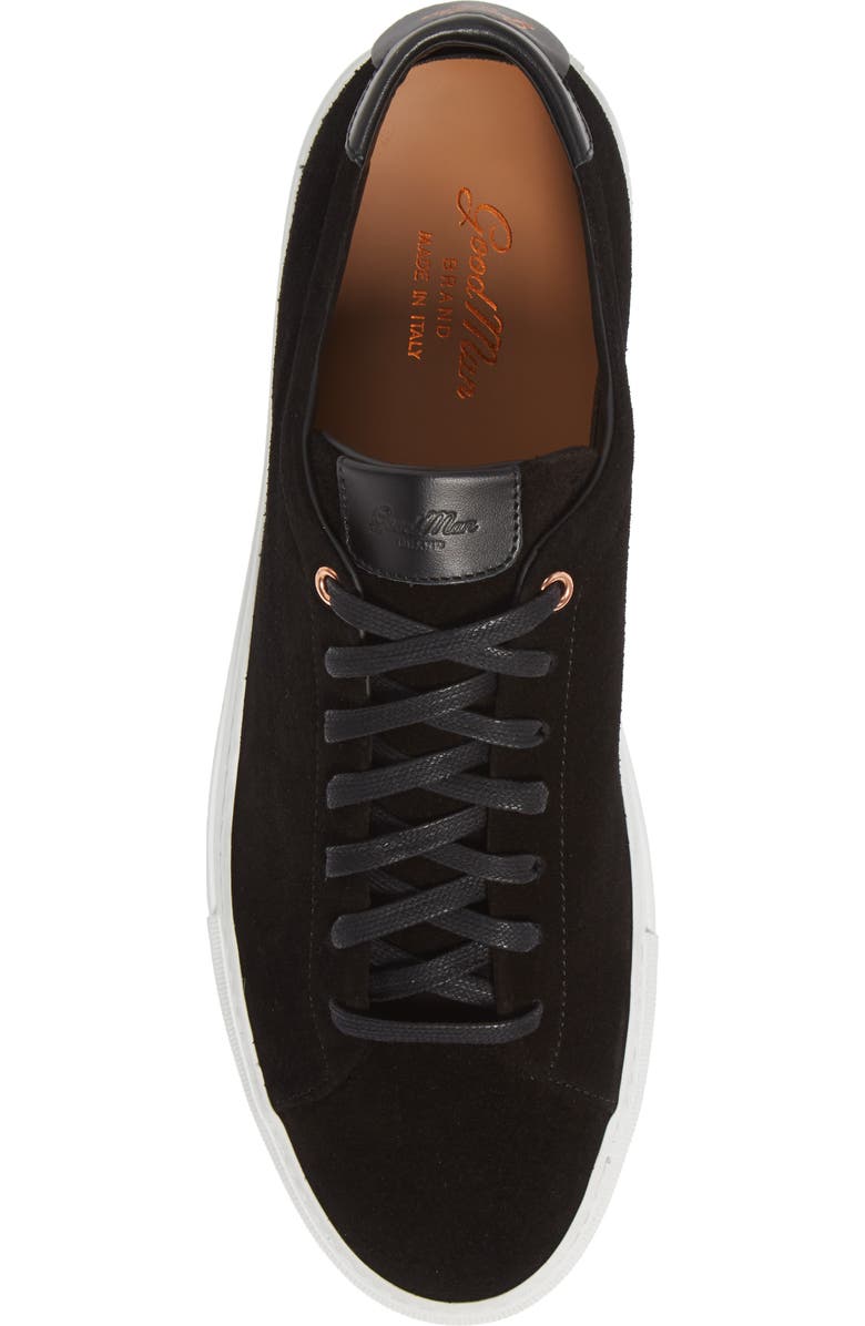 Good Man Brand Edge Sneaker, Alternate, color,