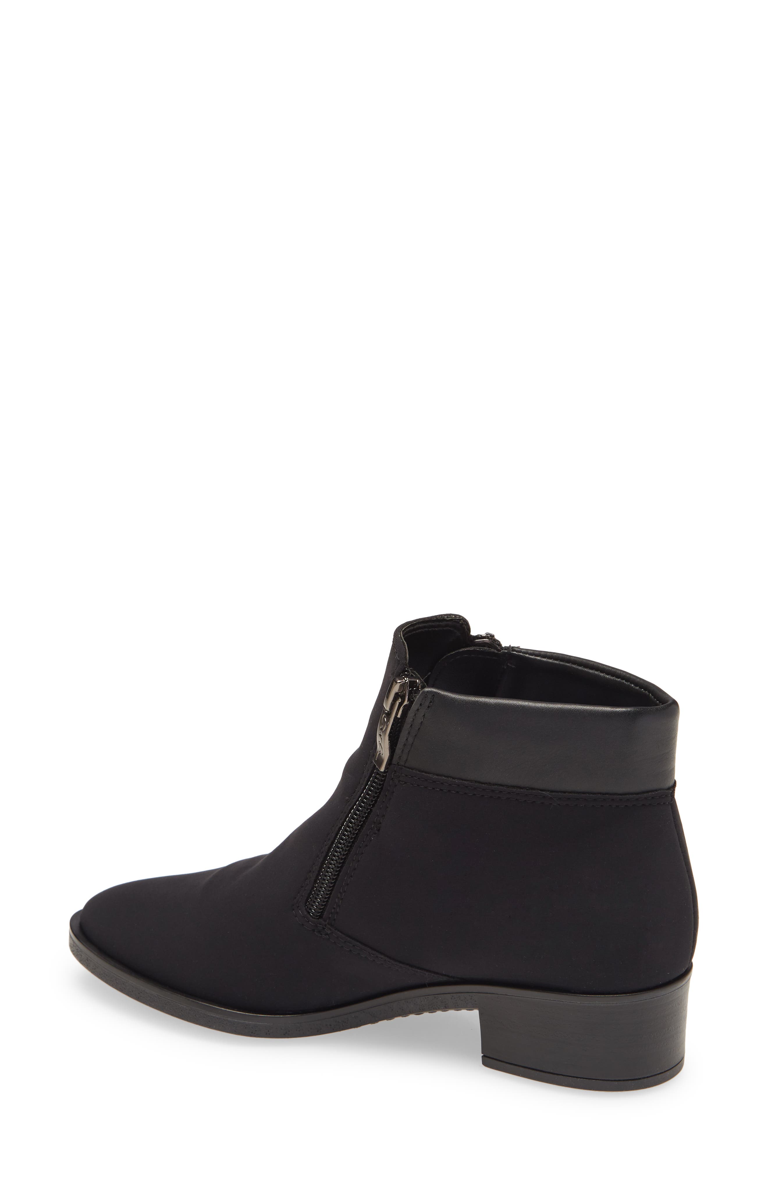 ara 'Patty' Block Heel Boot, Alternate, color, 