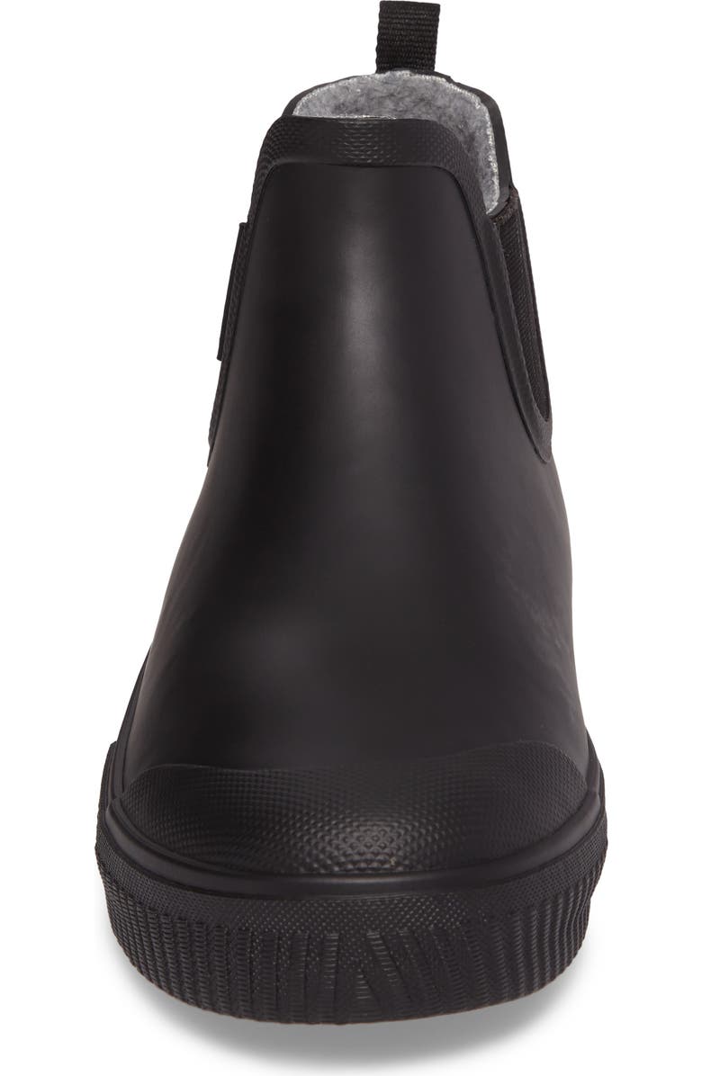 Tretorn Guswnt Chelsea Waterproof Boot, Alternate, color,