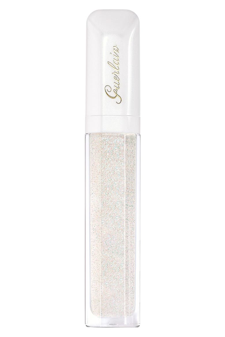 'Maxi Shine' Lip Gloss, Main, color, NO COLOR