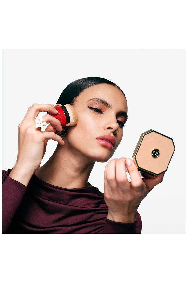 Nude Couture Matte Bronzer, Alternate, color, MEDIUM DEEP 30