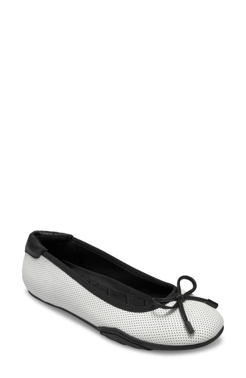 Onyx Ballet Loafer (Women)