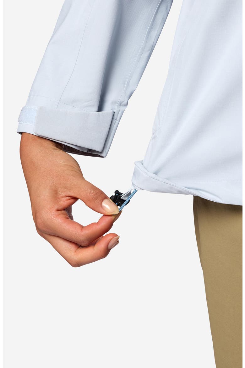 PreCip® Rain Jacket, Alternate, color, VAPOR
