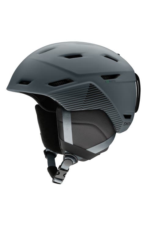 Mission MIPS Snow Helmet