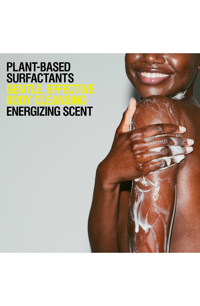 GROWN ALCHEMIST Energize Body Cleanser for Sensitive Skin, Alternate, color,