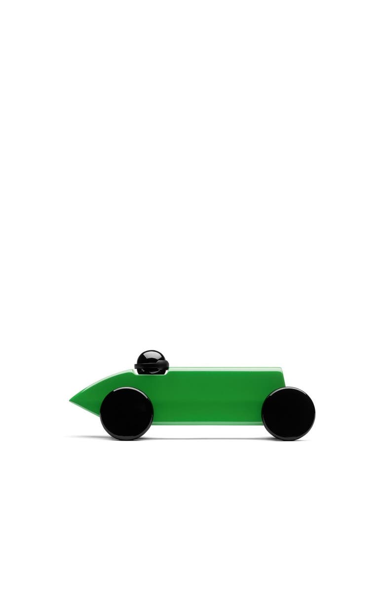 PLAYSAM Mefistofele Car, Main, color, Green