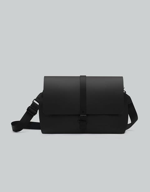 Spläsh Crossbody Large 14" - Black
