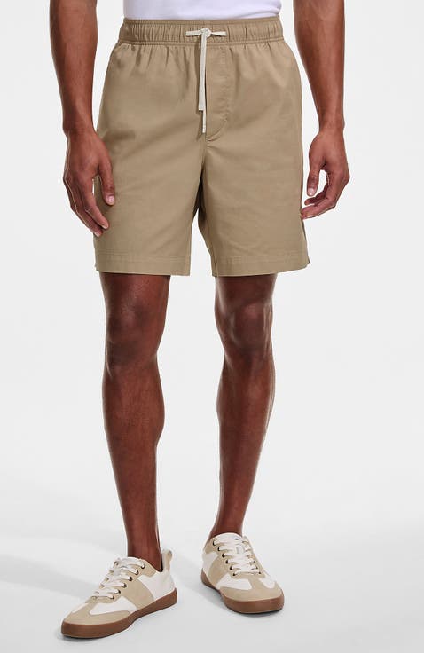7" Deck Short