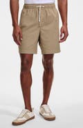 Lands' End 7" Deck Short