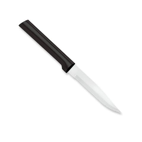 Cutlery 3.875-Inch Serrated Steak Knife