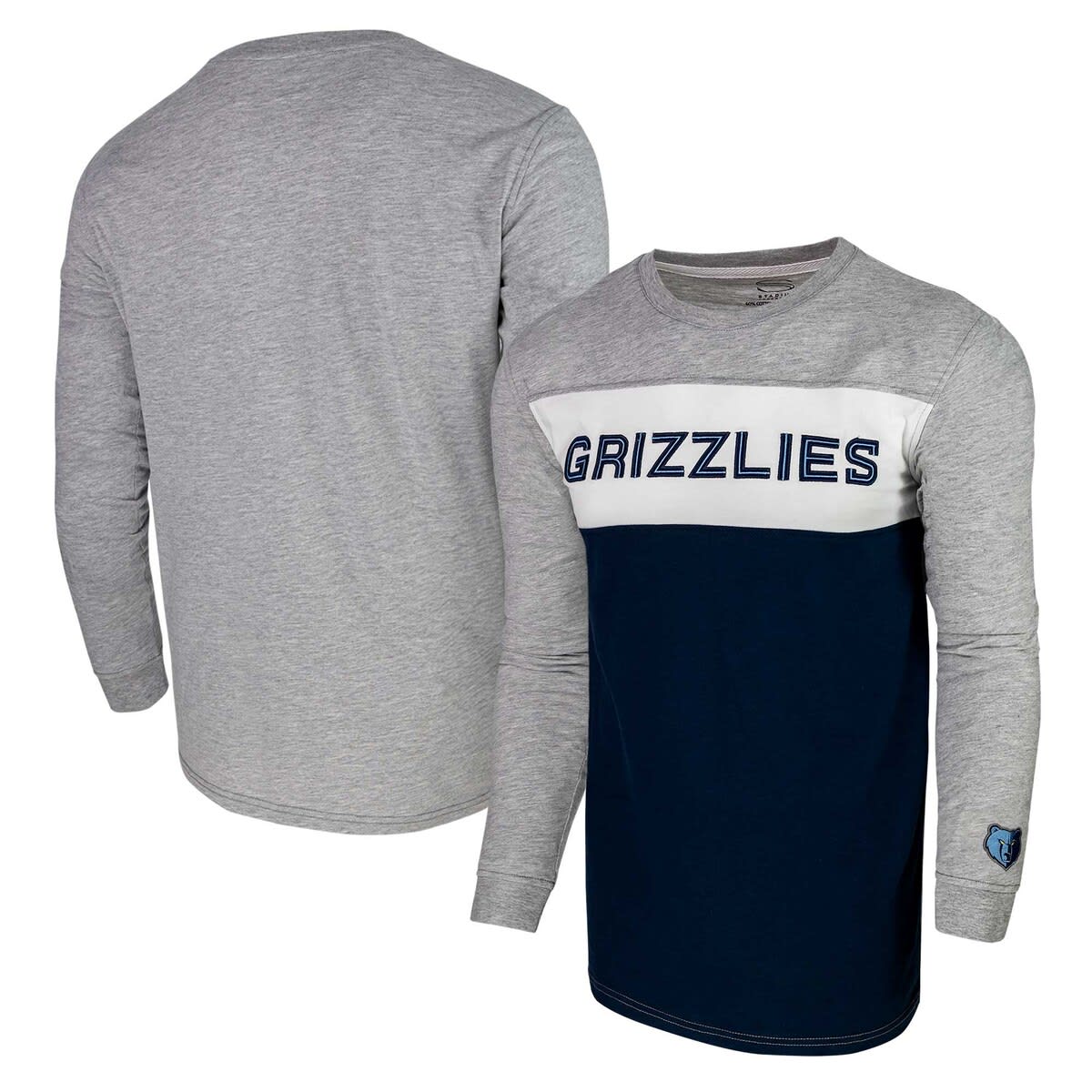 selected Heather Gray