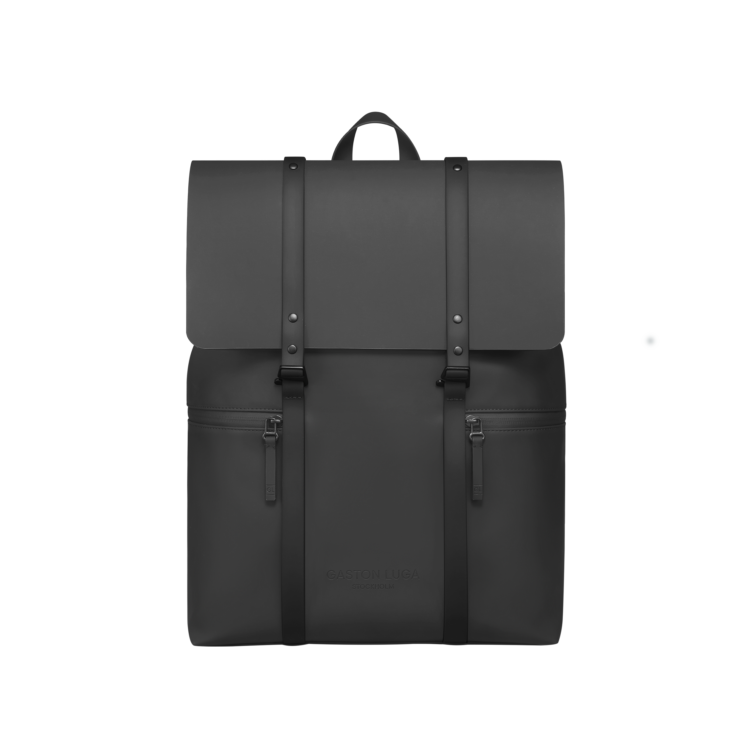 Gaston Luga Spläsh Backpack 2.0 - 16, Main, color, Black