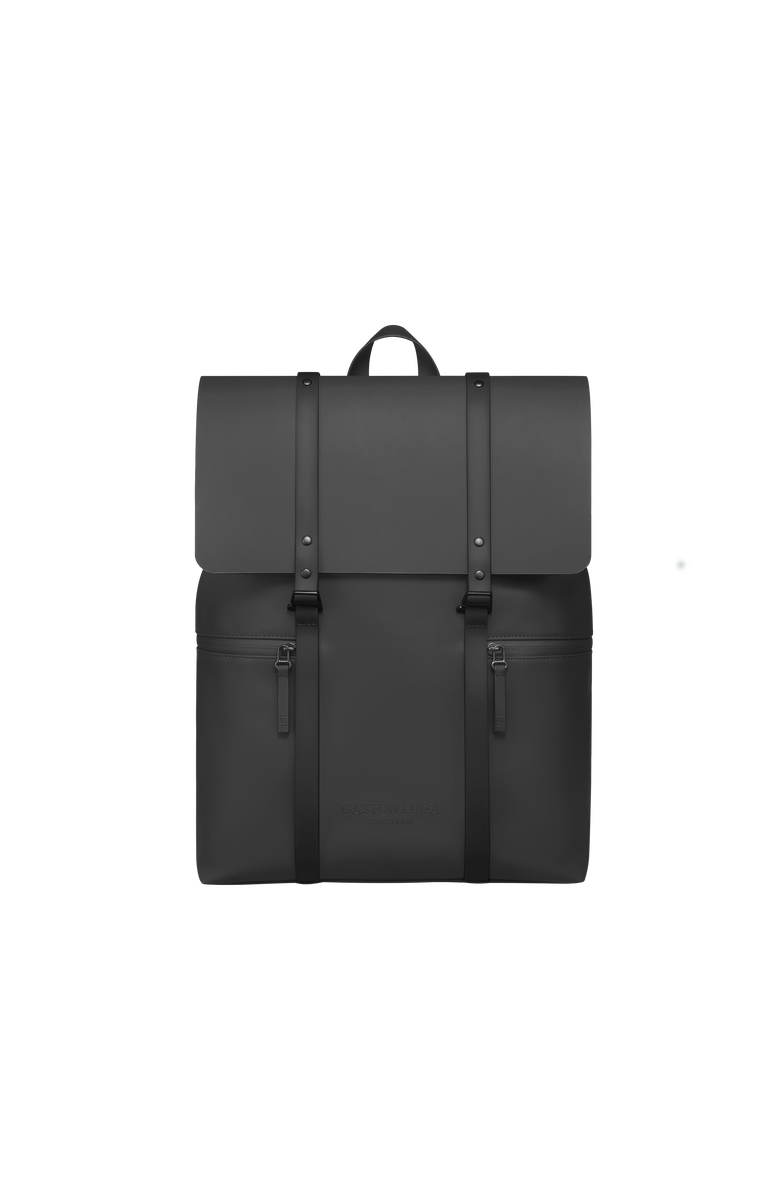 Gaston Luga Spläsh Backpack 2.0 - 16, Main, color, Black