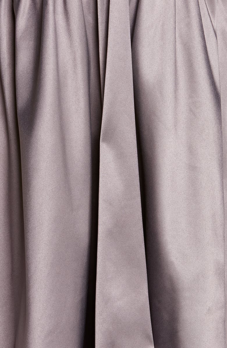 Oh La La Cheri Underwire Babydoll Chemise & G-String, Alternate, color, 