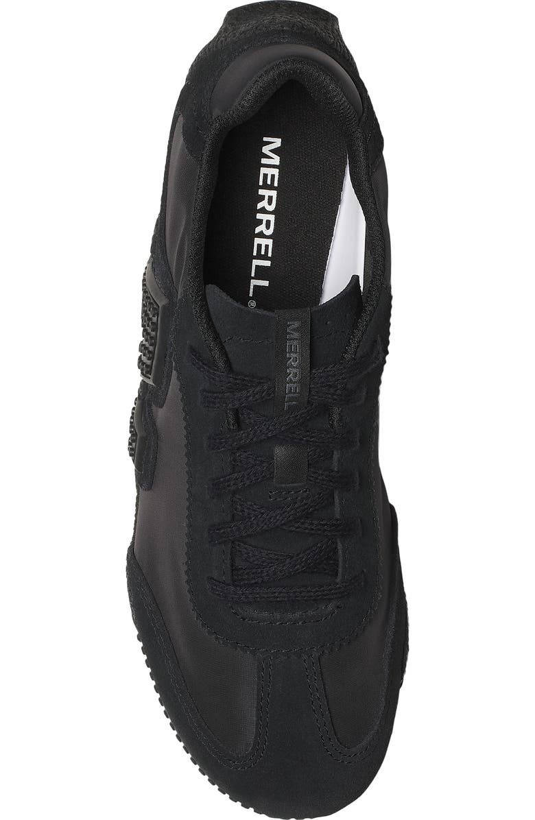 Merrell Relay Fly Vent Sneaker, Alternate, color,