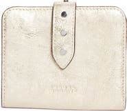 Isabel Marant Oskan Studded Wallet