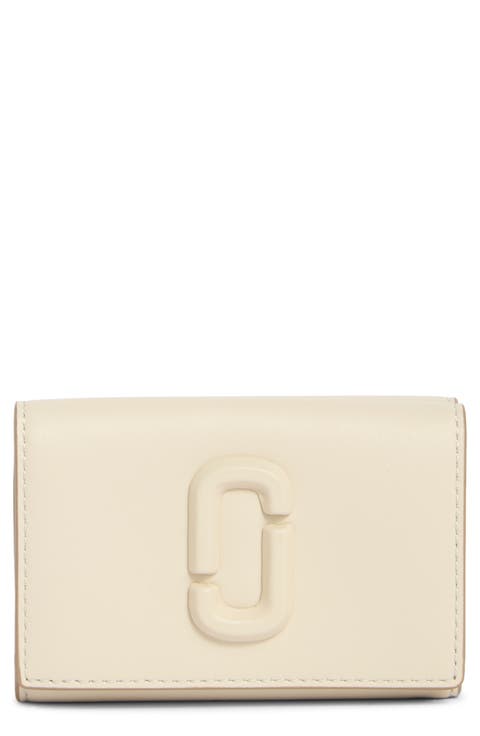 The Trifold Leather Wallet