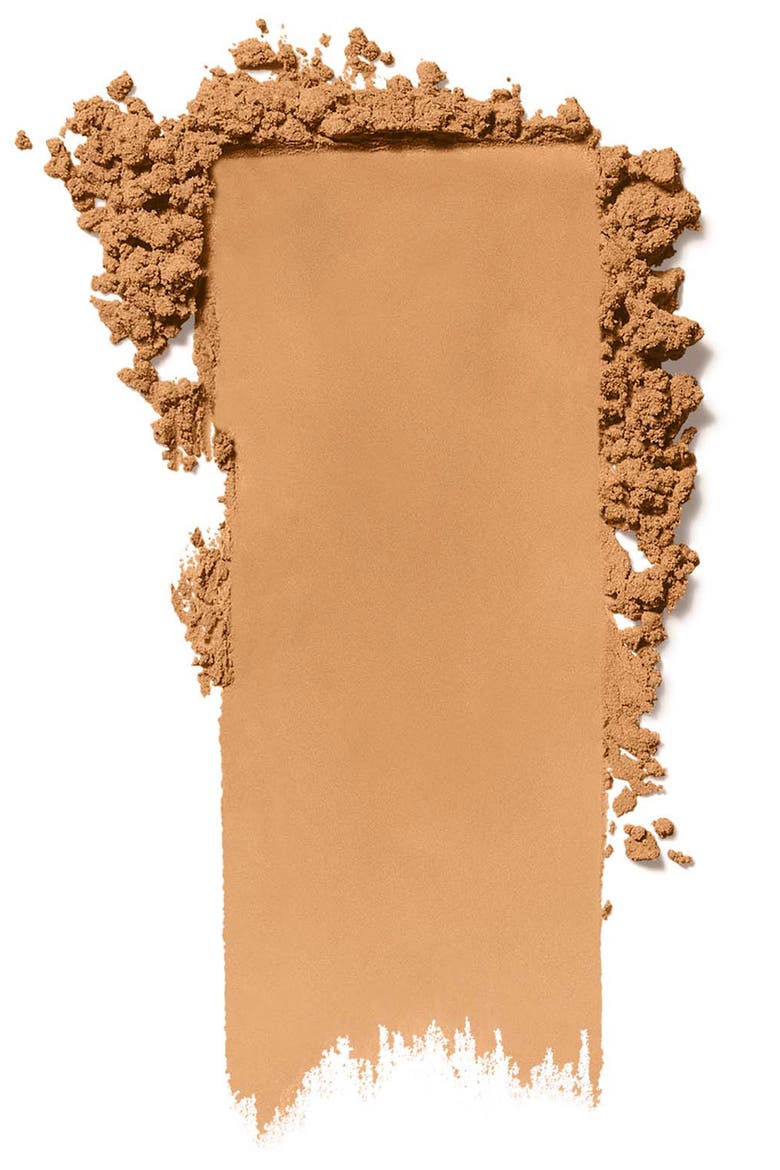 HD Skin Matte Velvet 24 Hour Blurring & Undetectable Powder Foundation, Alternate, color, 3Y40 WARM AMBER