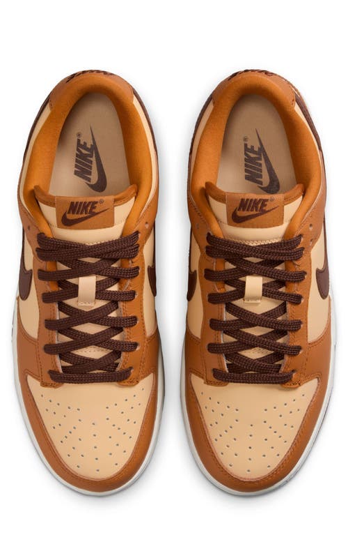 Nike Dunk Low Se Basketball Sneaker