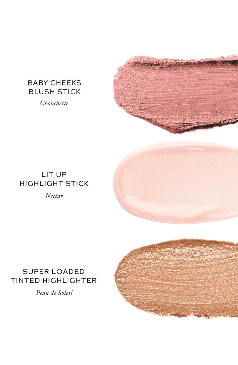 Westman Atelier The Weekend Set $171 Value, Alternate, color,