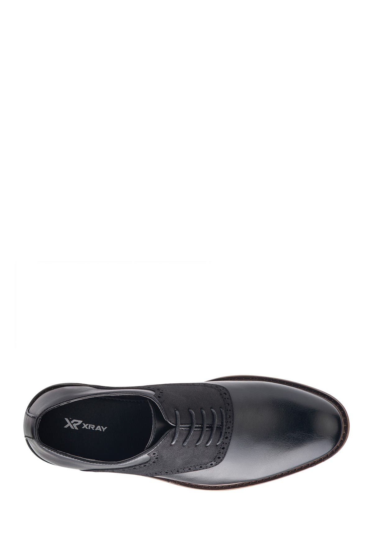 XRAY Citizen Derby, Alternate, color, 