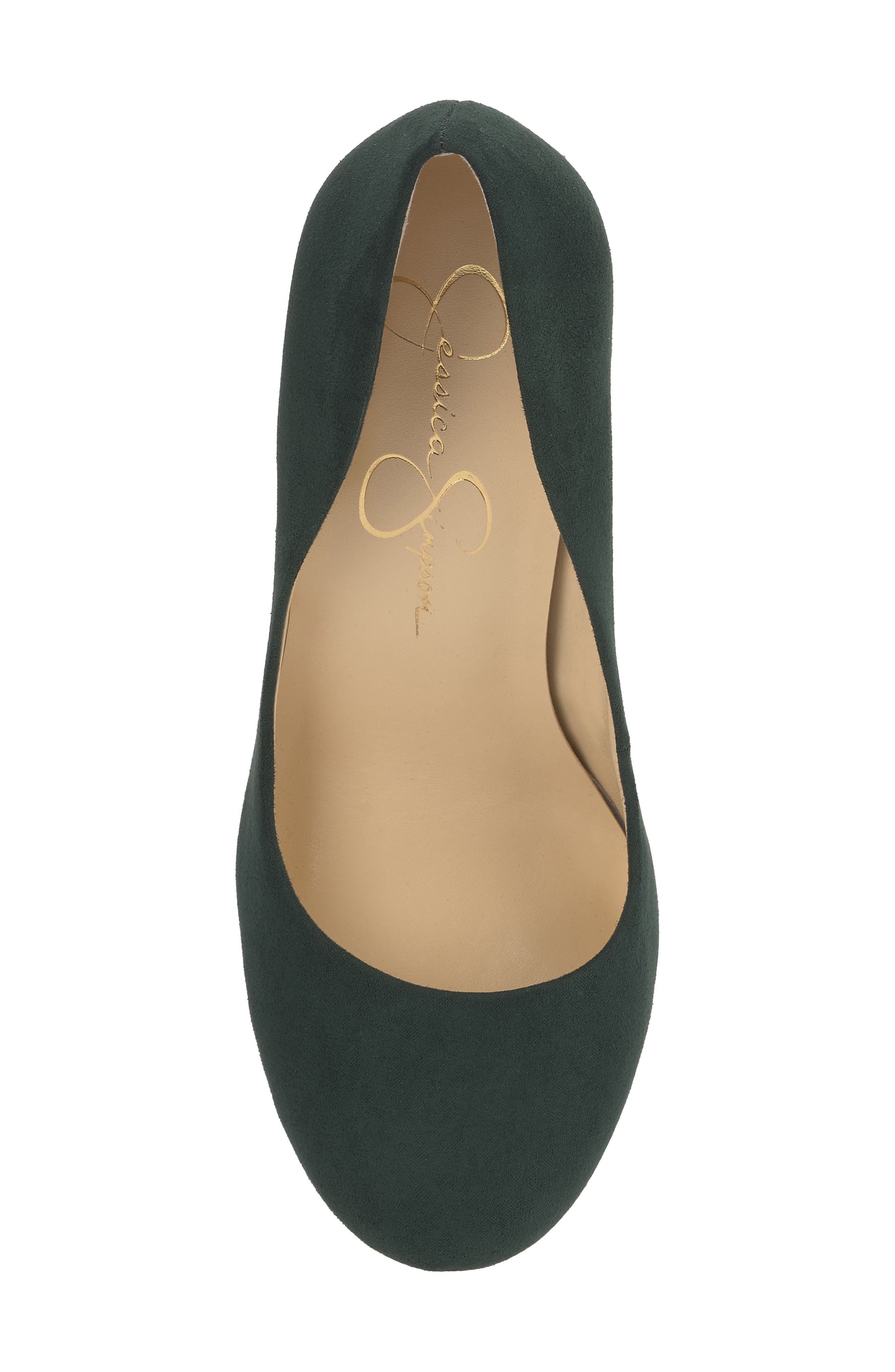 Cali Pump, Alternate, color, GREEN 1 22