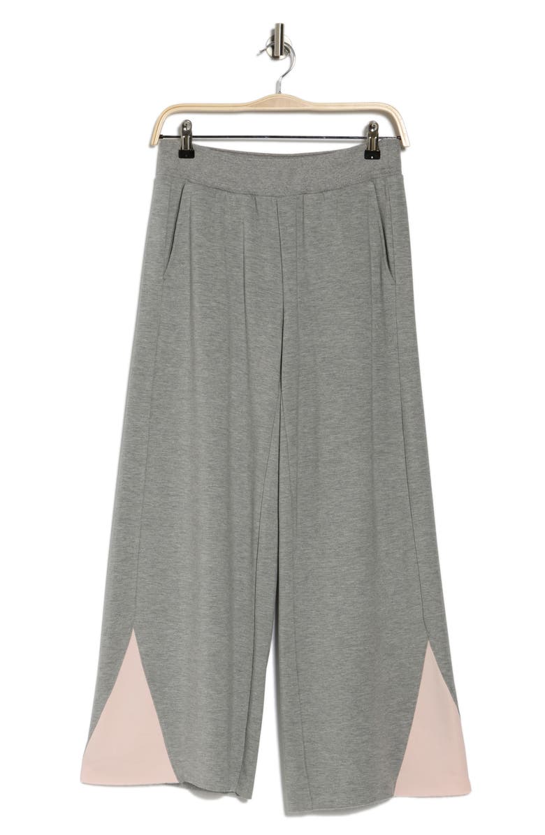 Alice + Olivia Olivia Lounge Pants, Alternate, color,