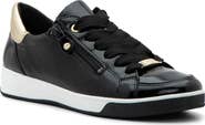ara Rei Low Top Sneaker