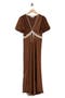 selected Brown