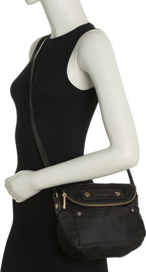 Preppy Nylon Mini Natasha Crossbody Bag