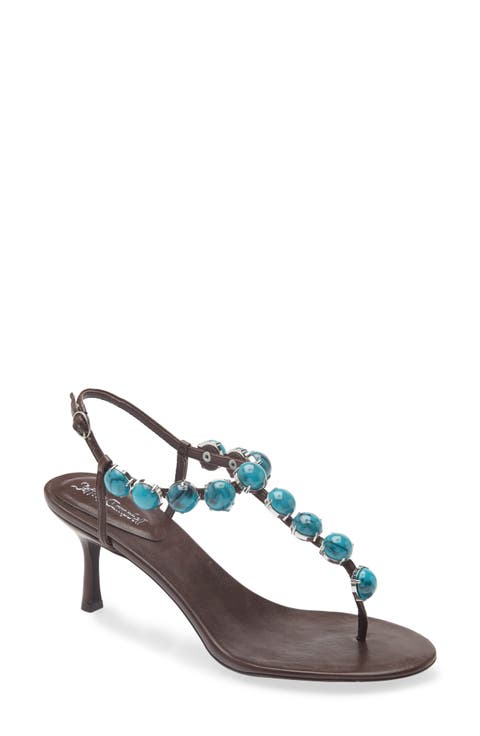 Embellished Sandal (Women)