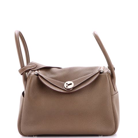 Lindy Bag Clemence 26