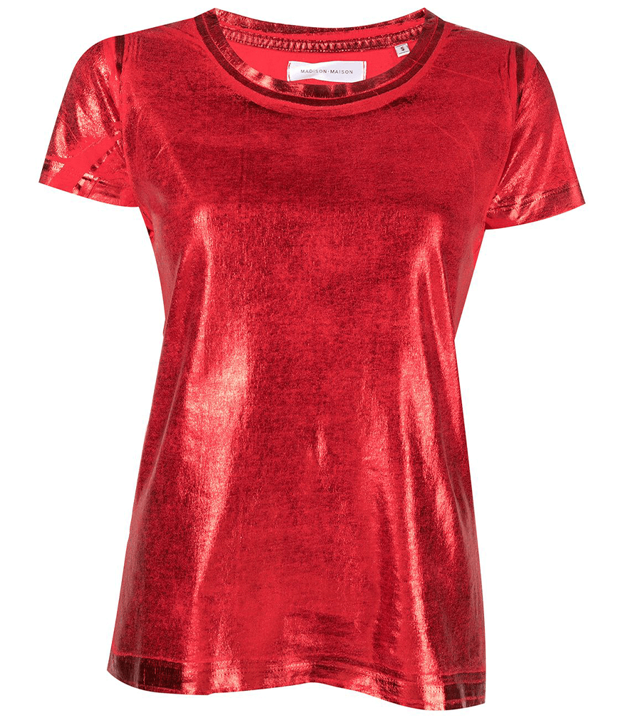 selected RED/RED
