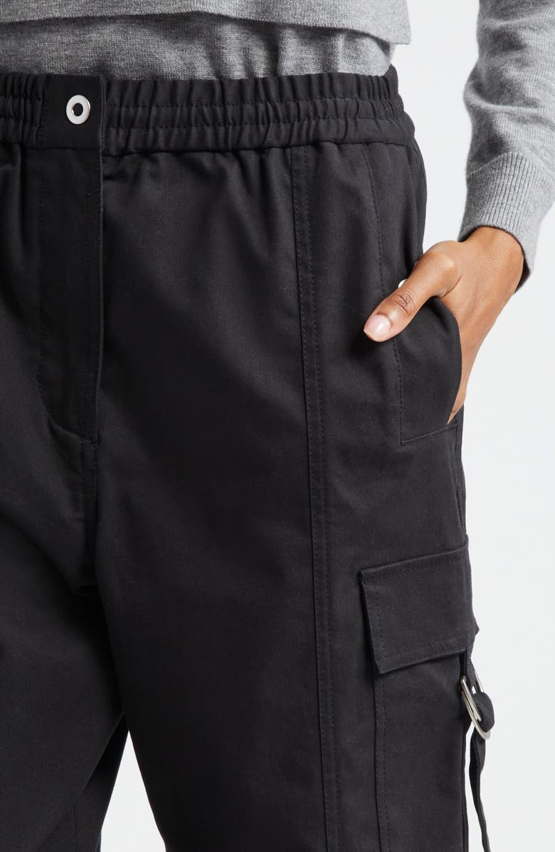3.1 Phillip Lim Utility Cargo Joggers, Alternate, color,