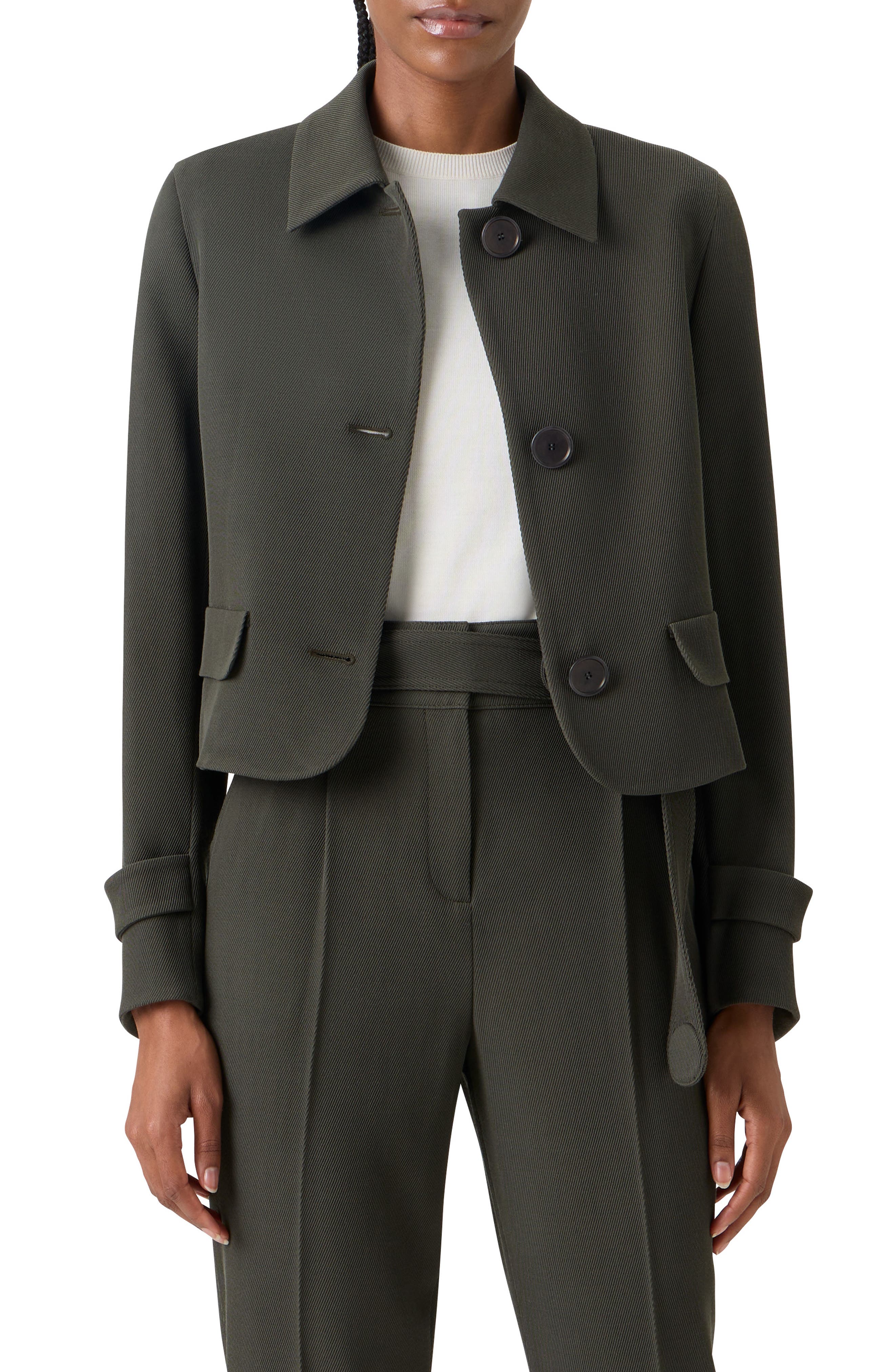 selected OLIVE