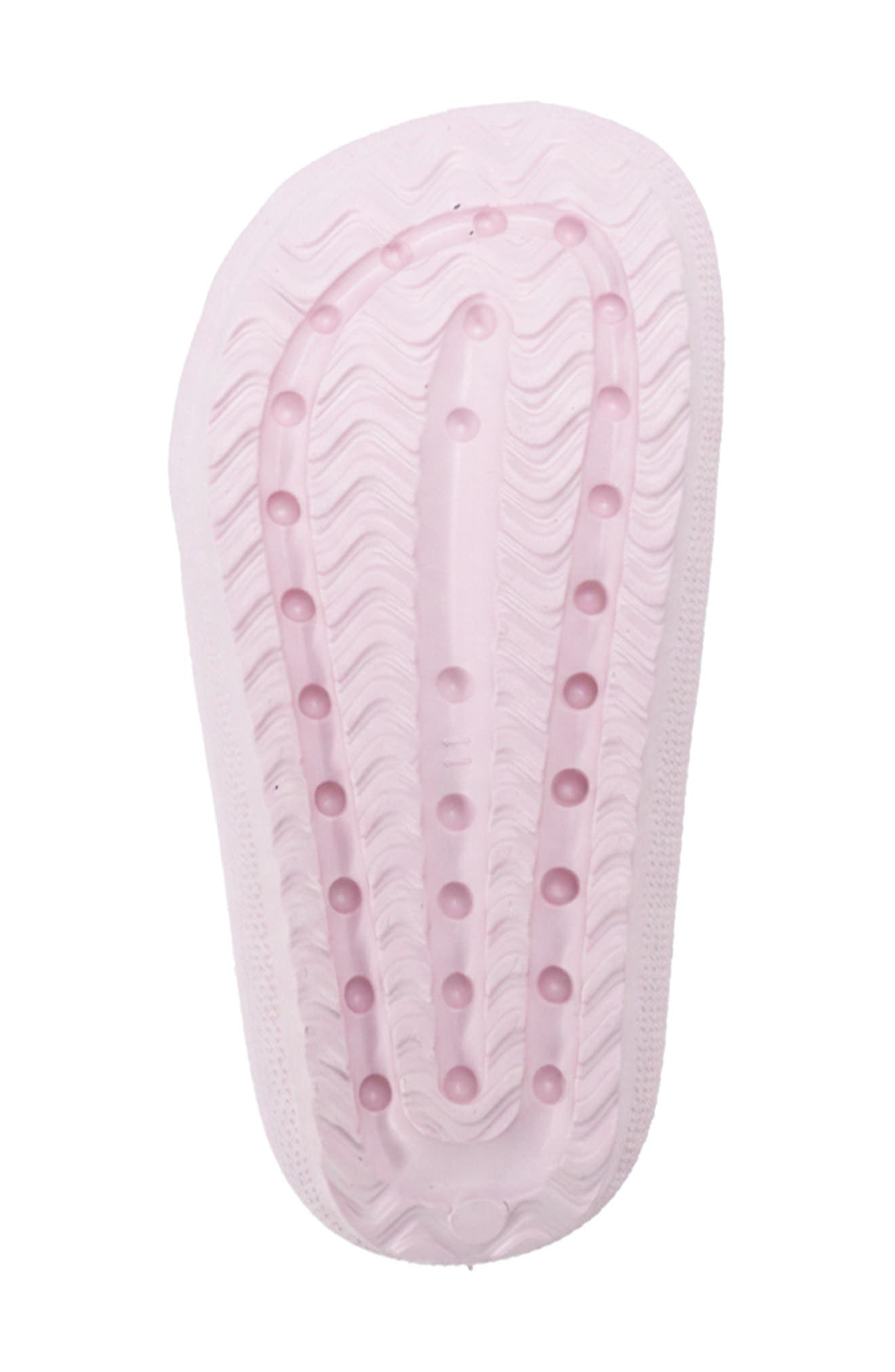Kids' Meva Slide Sandal, Alternate, color, BLUSH