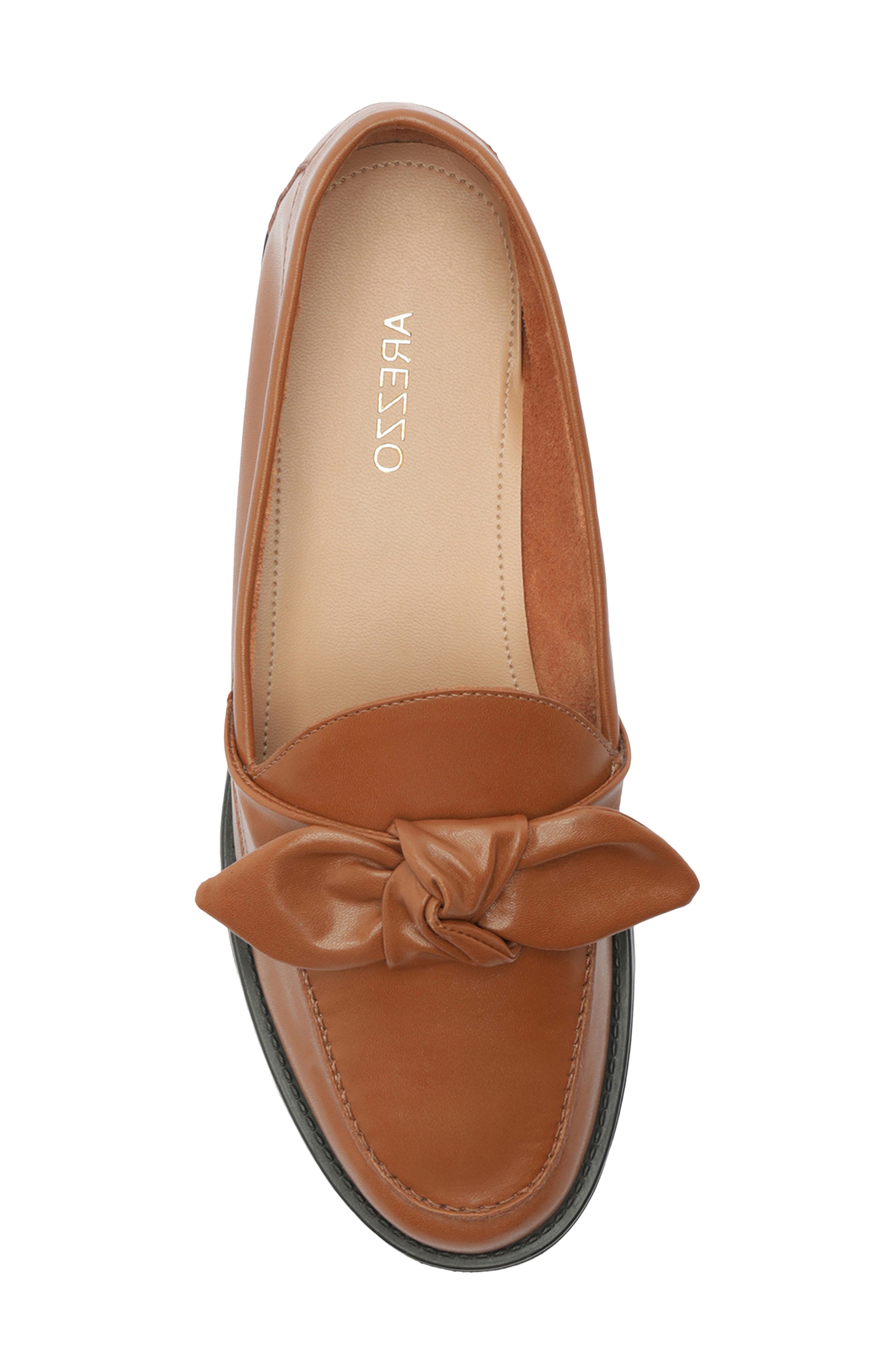 Arezzo Cassidy Loafer, Alternate, color, 