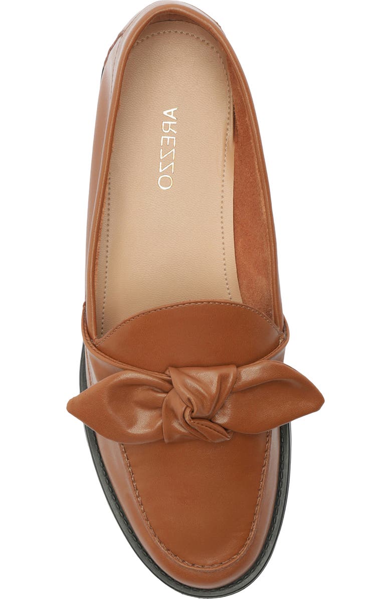 Arezzo Cassidy Loafer, Alternate, color,