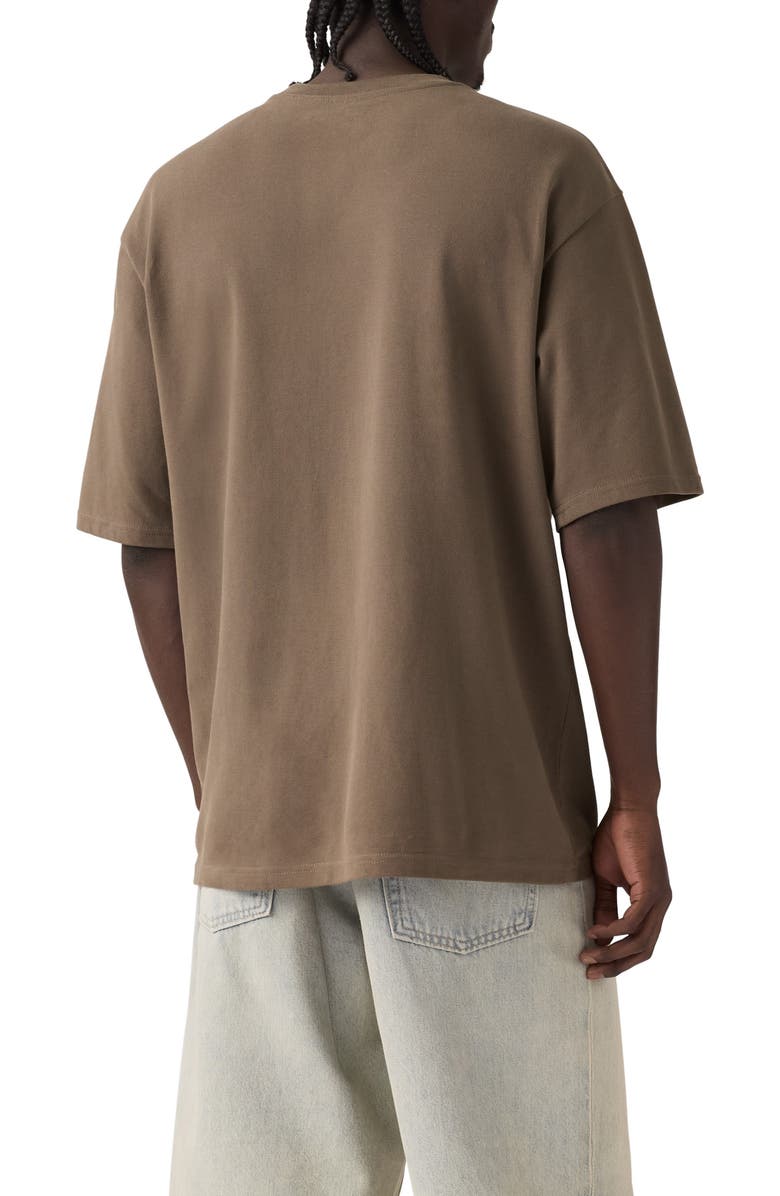 Levi's Short Sleeve Workwear Pocket T-Shirt, Alternate, color, 