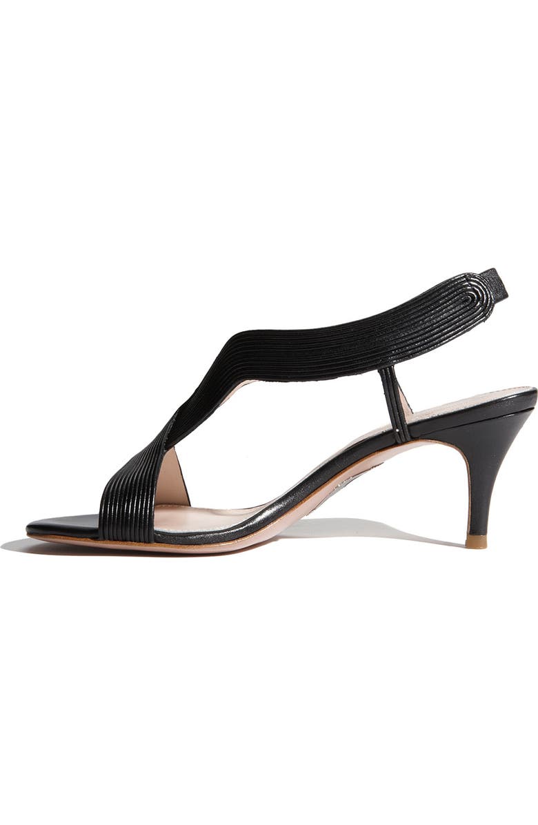 Elie Tahari 'Celia' Sandal, Alternate, color,