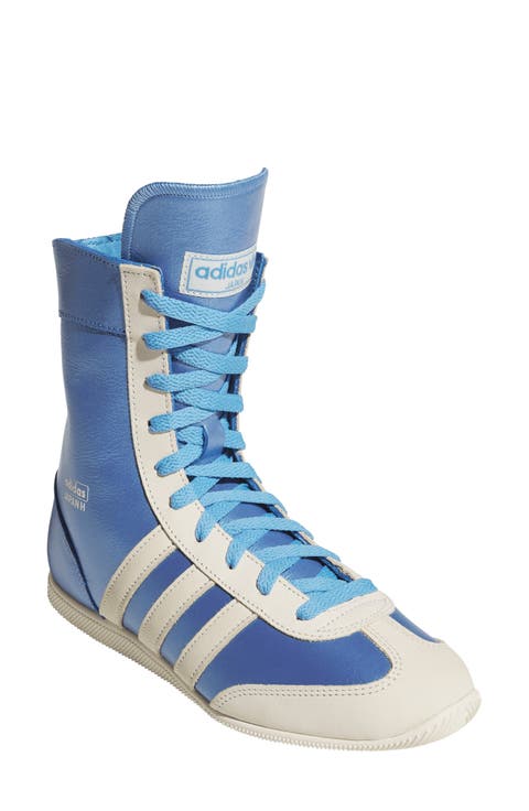 Japan High Top Sneaker (Womenj)