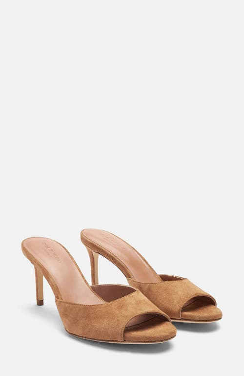 Scarosso Lohan Mules