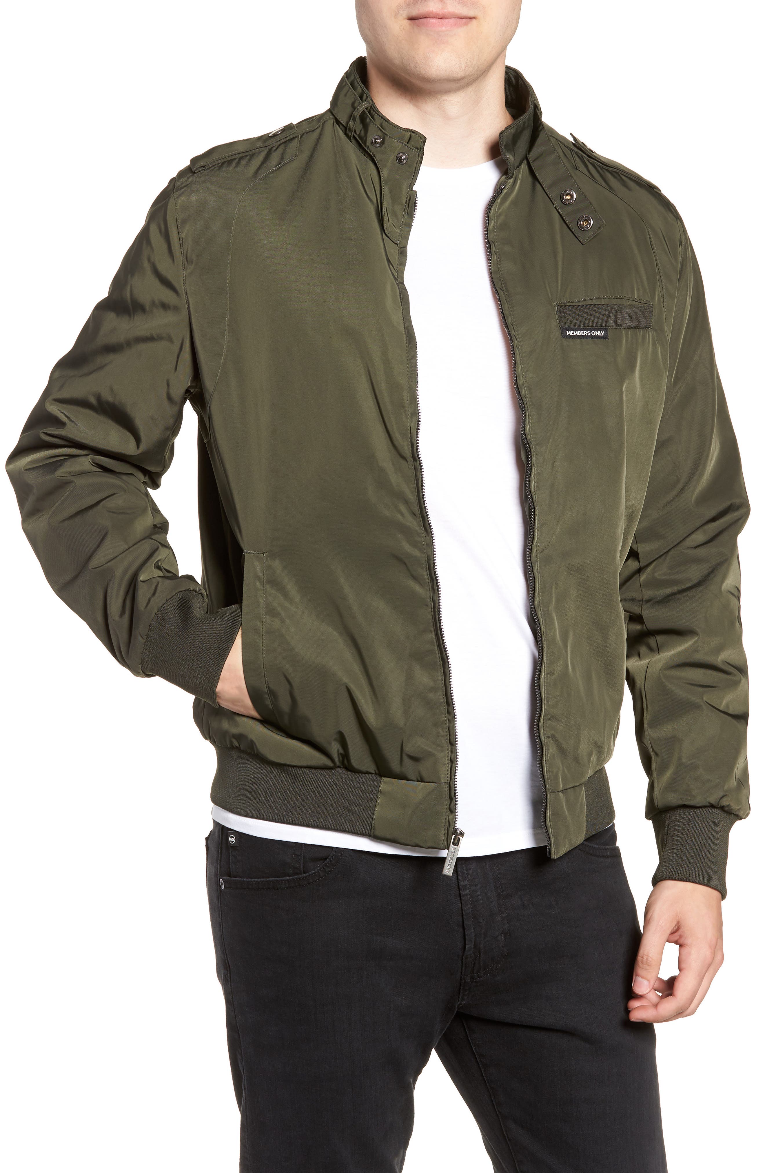 DARK GREEN