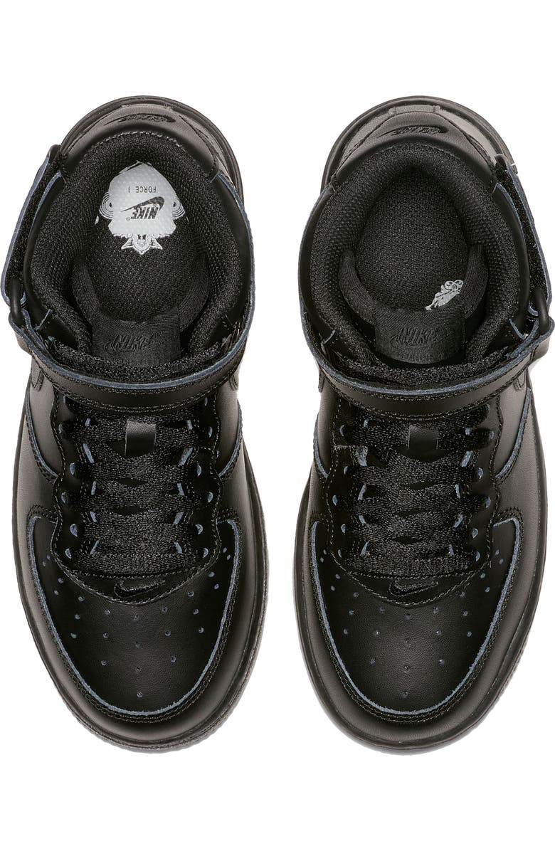 Nike Air Force 1 Mid Sneaker, Alternate, color,