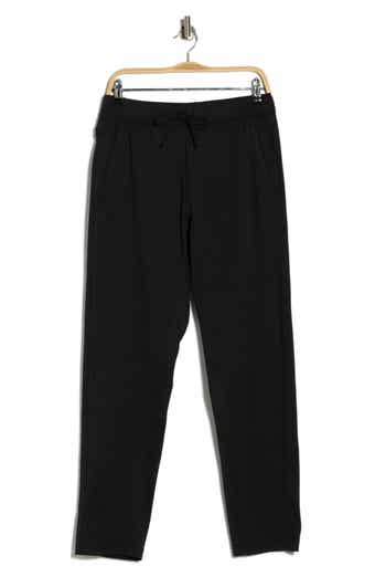 Reigning Champ Solotex® Mesh Tiebreak Slim Joggers