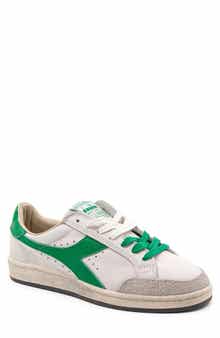 Diadora Prestige Used Sneaker