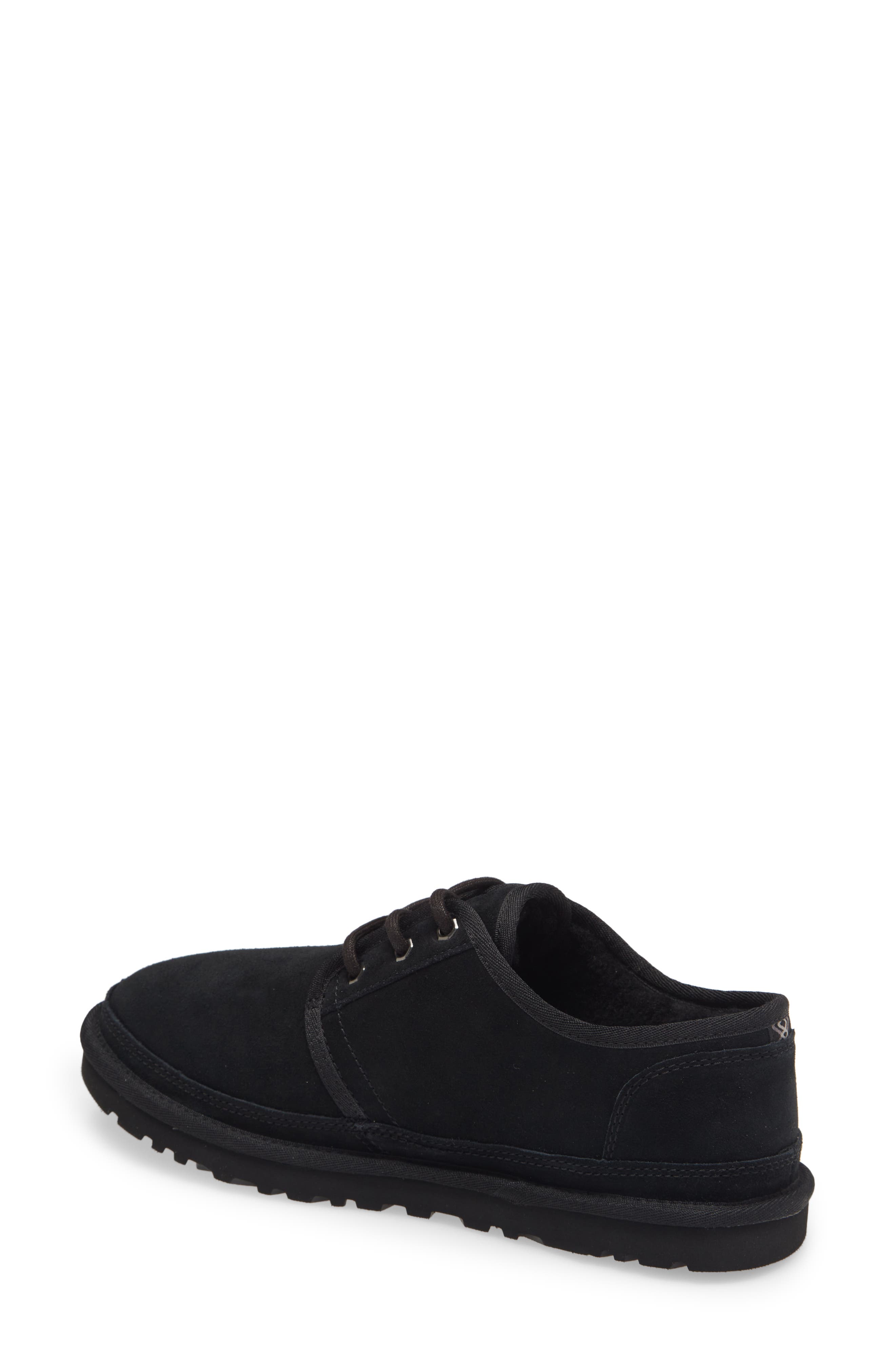 UGG<sup>®</sup> Neumel Low Chukka Boot, Alternate, color, 